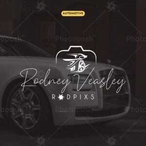 Automotive Car Photography logo