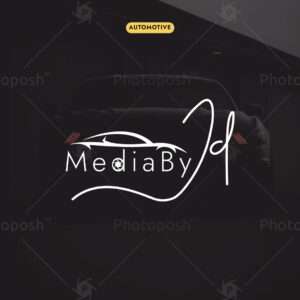 Automotive Photography Media logo