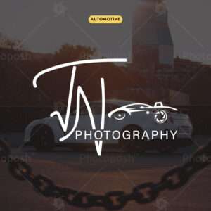 Automotive Photography logo