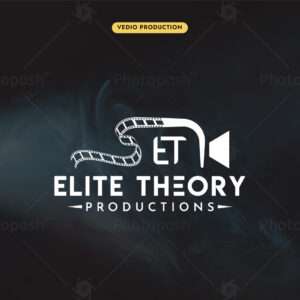 ET Film Videography Logo