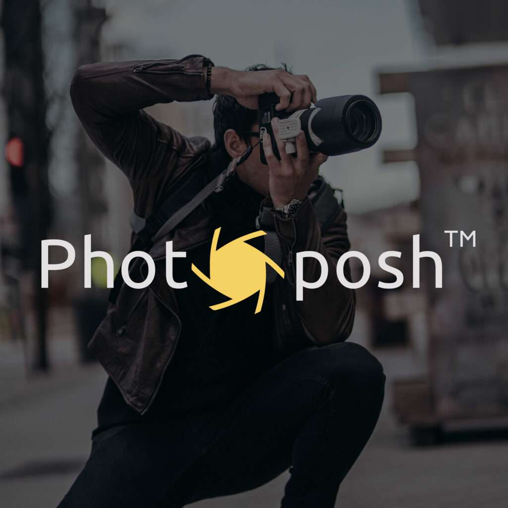 photography logo | photoposh