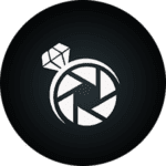 Wedding photography logo branding agency for photographers