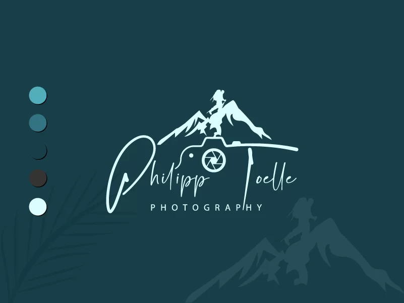 20 Clever Photography Logo Ideas [That Best Reflects Your Brand]