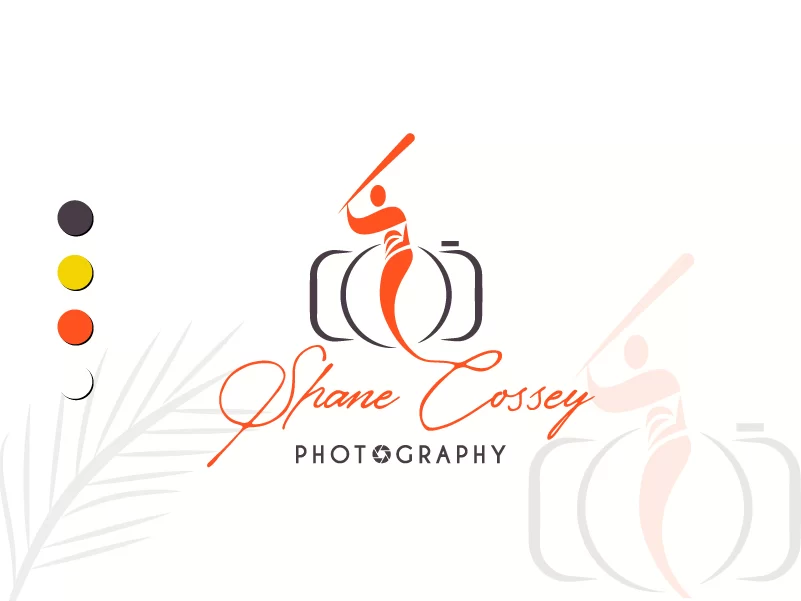 20 Clever Photography Logo Ideas [That Best Reflects Your Brand]