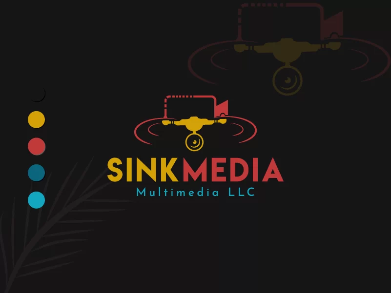 videography logo