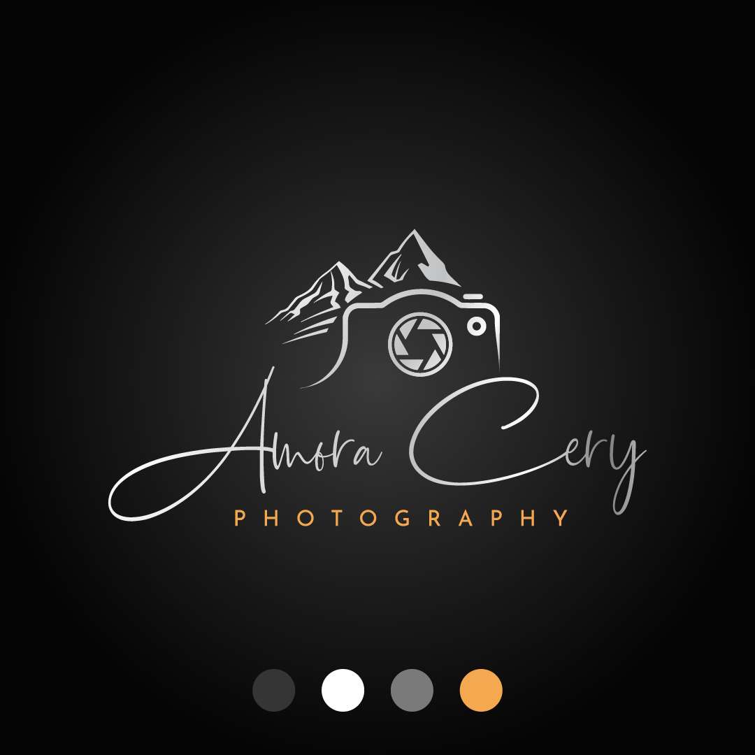 photography logo design