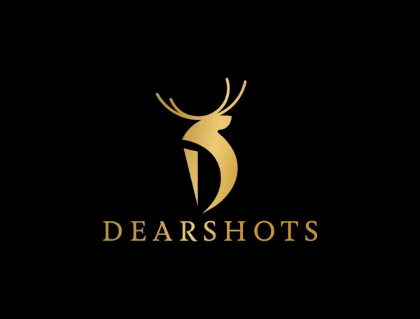 Deer logo