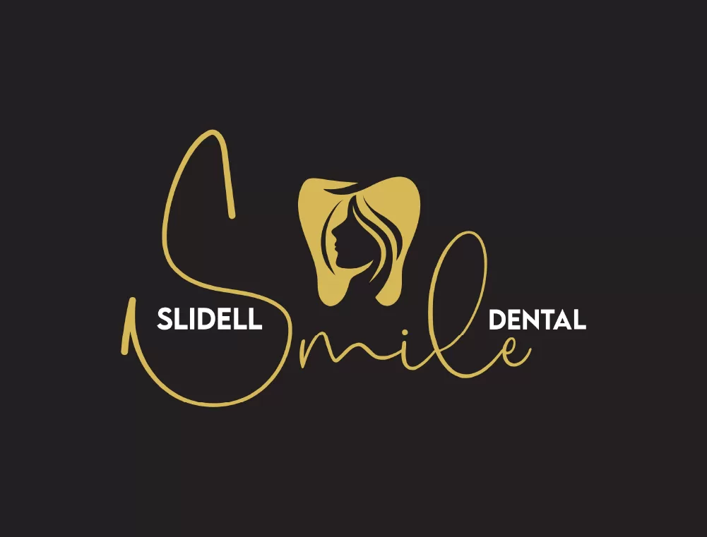 signature dentist logo