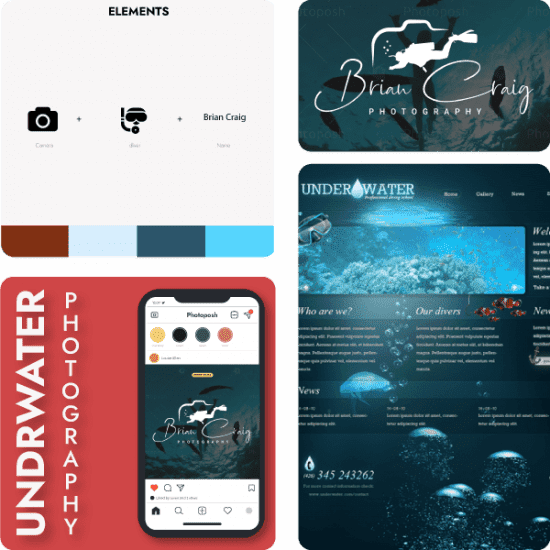 branding agency for photographers