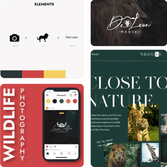 branding agency for photographers