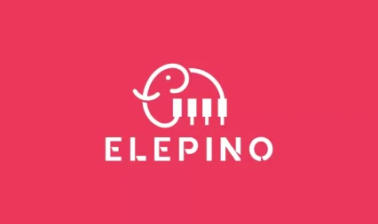 elephant piano logo